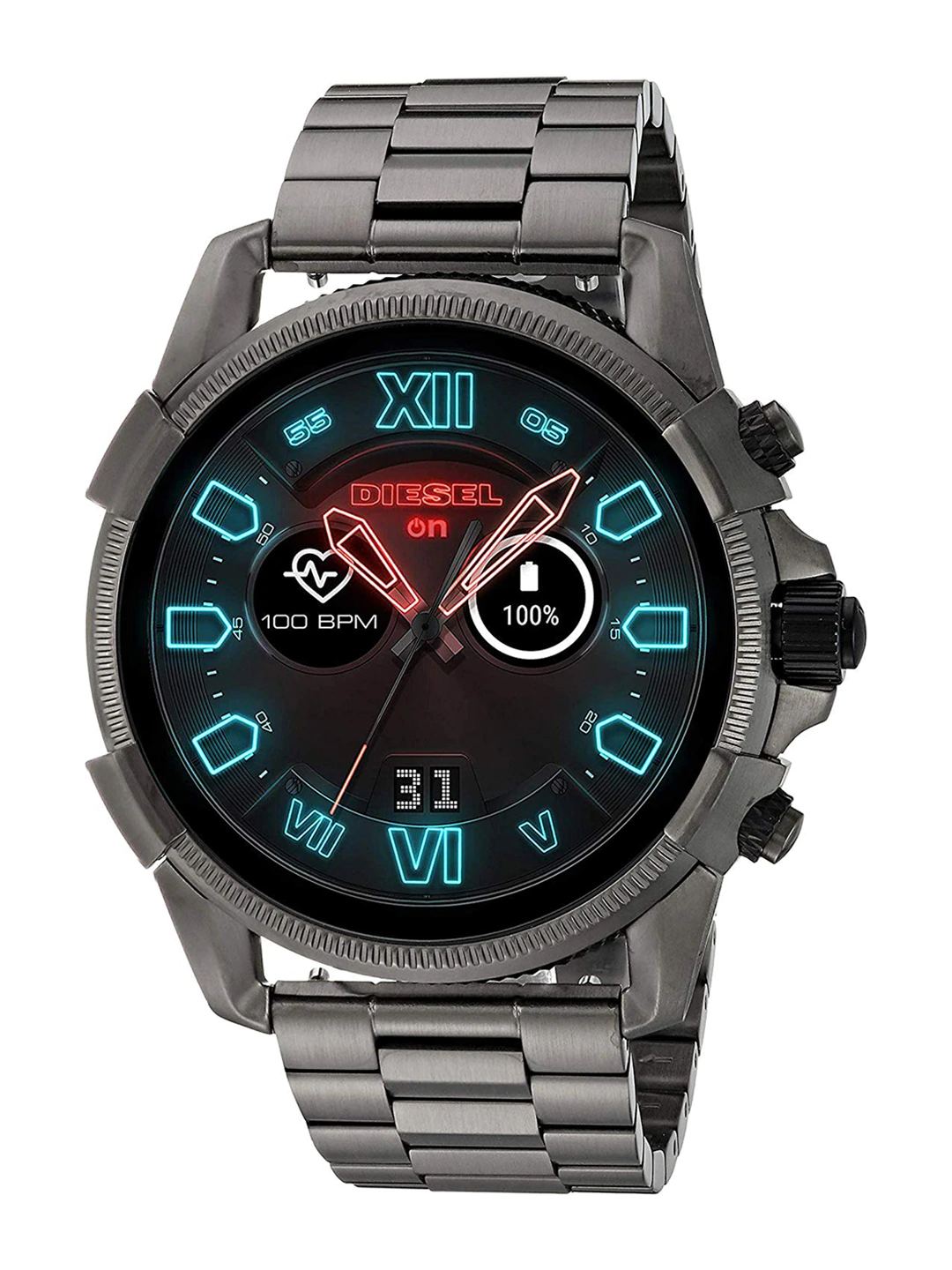 Đồng Hồ FOSSIL L800