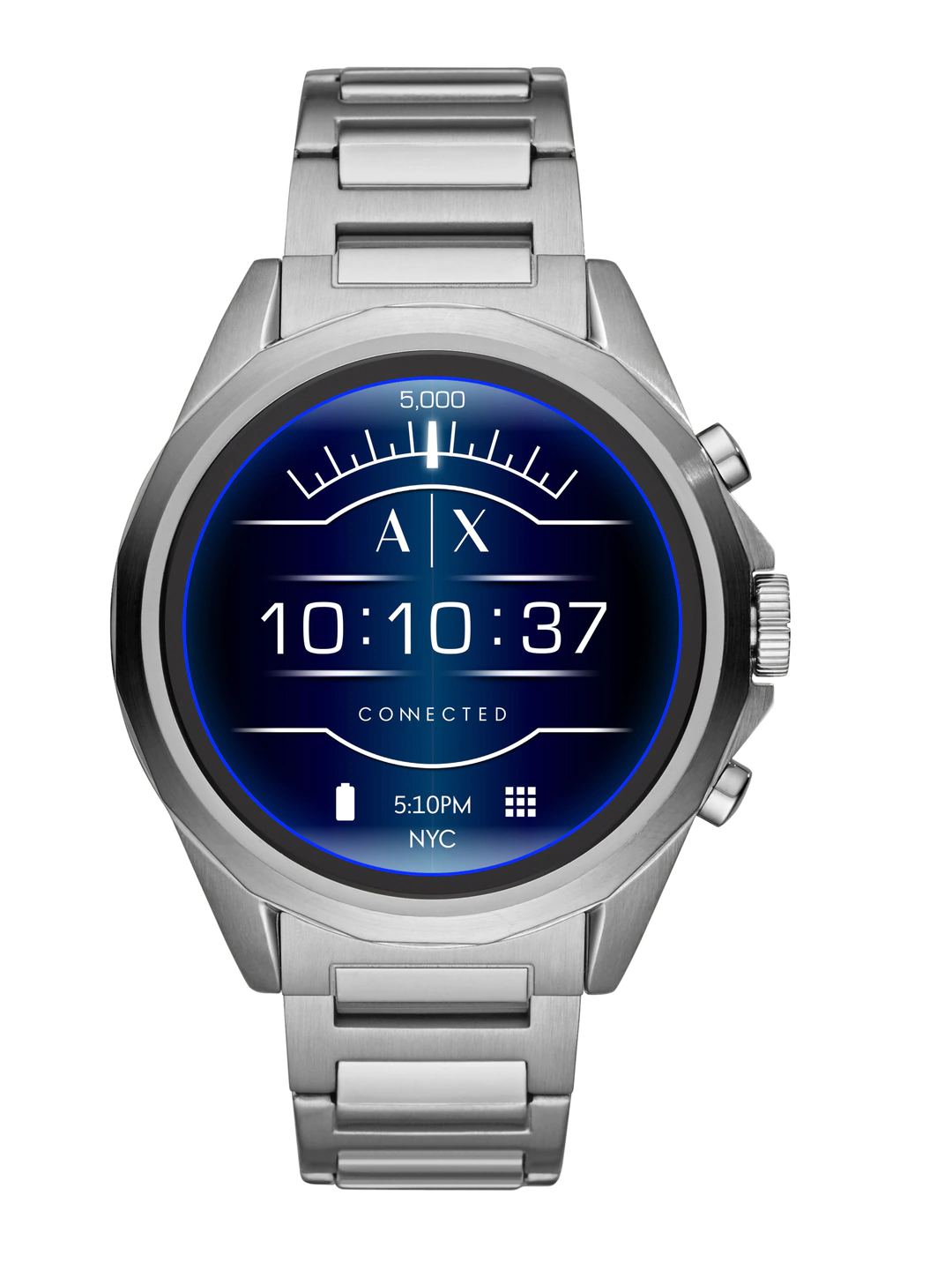 Đồng Hồ Casio NT100