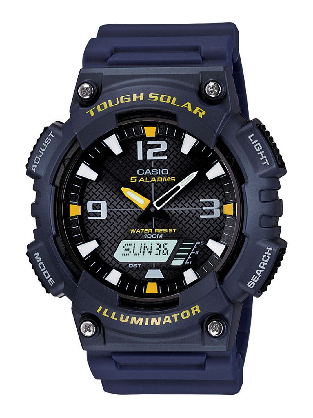 Đồng Hồ HILFIGER Đỏ